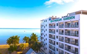 Wyndham Garden Wailoaloa Beach Fiji